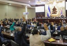 Sector privado urge al Congreso a aprobar reformas a la Ley de Contratación del Estado para agilizar la inversión pública