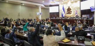 Sector privado urge al Congreso a aprobar reformas a la Ley de Contratación del Estado para agilizar la inversión pública