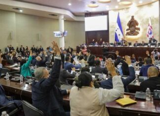 Sector privado urge al Congreso a aprobar reformas a la Ley de Contratación del Estado para agilizar la inversión pública