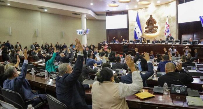 Sector privado urge al Congreso a aprobar reformas a la Ley de Contratación del Estado para agilizar la inversión pública