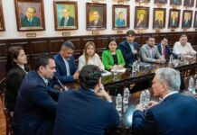 Presidente del Congreso Nacional impulsa acciones para atender la crisis energética en la zona sur