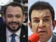 Diputado Frank Alley arremete contra Salvador Nasralla: “Siga narrando partidos, en política solo ha traído división”