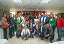 ¡L3.6 millones al mes! La millonaria planilla de la bancada de Libre en el Congreso Nacional