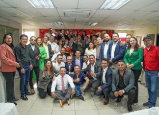 ¡L3.6 millones al mes! La millonaria planilla de la bancada de Libre en el Congreso Nacional