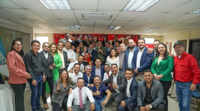 ¡L3.6 millones al mes! La millonaria planilla de la bancada de Libre en el Congreso Nacional