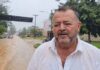 Patuca se declara en emergencia por lluvias que dejan comunidades aisladas y severos daños en la red vial