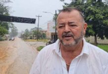 Patuca se declara en emergencia por lluvias que dejan comunidades aisladas y severos daños en la red vial