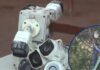 Tegucigalpa: Policía devuelve cámaras de seguridad retiradas en la colonia Óscar Calidonio tras aclarar su procedencia