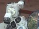 Tegucigalpa: Policía devuelve cámaras de seguridad retiradas en la colonia Óscar Calidonio tras aclarar su procedencia