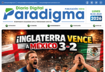 Portada del Día 06/07/2026