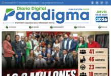 Portada del día 02/07/2026