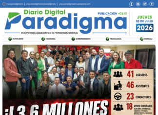 Portada del día 02/07/2026