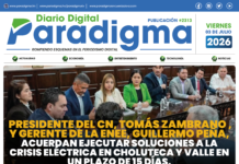 Portada del Día 03/07/2026