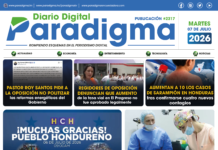 Portada del Día 07/07/2026