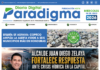 Portada del Día 08/07/2026