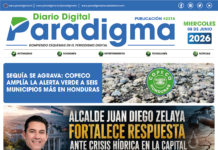 Portada del Día 08/07/2026