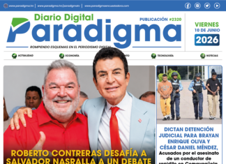 Portada del día 10/07/2026
