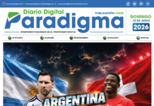 Portada del día 12/07/2026