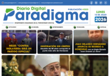 Portada del día 13/07/2026