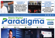 Portada del Día 15/07/2026