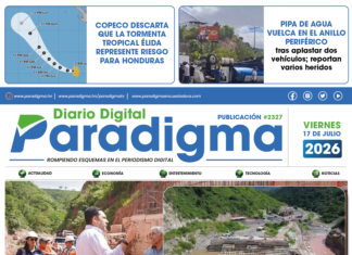 Portada del Día 17/07/2026