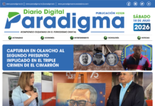 Portada del Día 18/07/2026