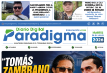 Portada del día 28/07/2026
