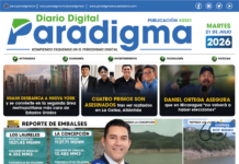 Portada del Día 21/07/2026