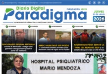 Portada del día 23/07/2026
