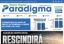 Portada del Día 05/07/2026