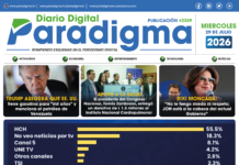 Portada del día 29/07/2026
