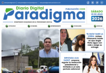 Portada del Día 25/07/2026