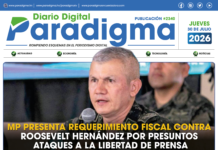 Portada del día 30/07/2026