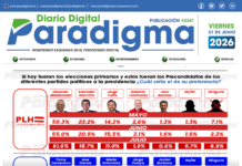 Portada del Día 31/07/2026