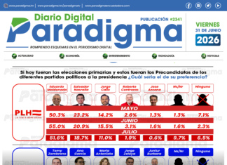 Portada del Día 31/07/2026