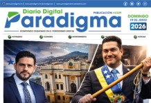 Portada del Día 19/07/2026