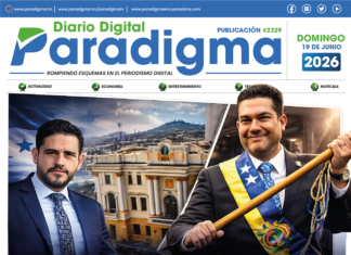 Portada del Día 19/07/2026