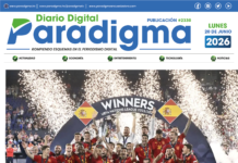 Portada del Día 20/07/2026