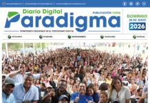 Portada del Día 26/07/2026