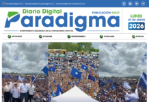 Portada del día 27/07/2026