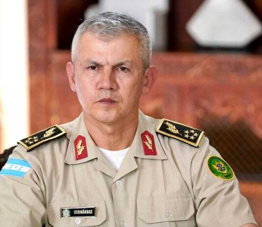 Defensa de Roosevelt Hernández solicita peritaje lingüístico para determinar alcance de publicaciones cuestionadas