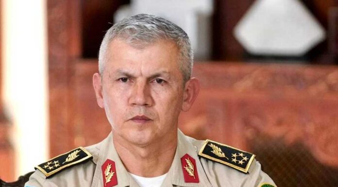 Roosevelt Hernández deberá comparecer el 19 de agosto tras ser denegado el amparo