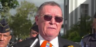 Ministro de Seguridad: Honduras no tiene solicitudes de extradición pendientes
