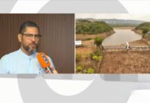 AMDC habilitará seis pozos y contratará fuentes privadas para enfrentar crisis de agua en la capital