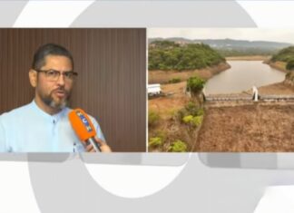 AMDC habilitará seis pozos y contratará fuentes privadas para enfrentar crisis de agua en la capital