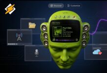 Winamp regresa: el icónico reproductor de los 2000 vuelve de la mano de Deezer