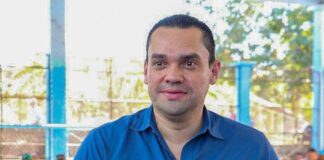 Tomás Zambrano urge aprobar reforma energética y atribuye crisis eléctrica a décadas de falta de inversión