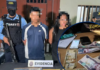 DAET reporta 67 capturas por extorsión en dos meses y evita pérdidas por más de L100 millones