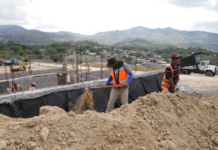 Alcaldía del Distrito Central rescindirá contrato para construcción de viviendas destinadas a damnificados de la colonia Guillén