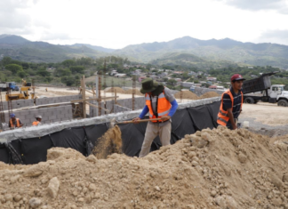Alcaldía del Distrito Central rescindirá contrato para construcción de viviendas destinadas a damnificados de la colonia Guillén